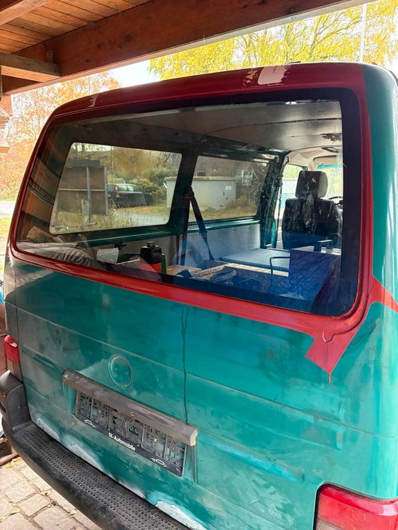 Volkswagen T4 Caravelle