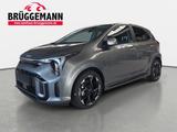 Kia LED SITZH. NAVI KAMERA - mit Benzin-Antrieb: Kleinwagen