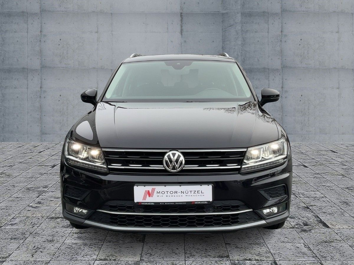 Volkswagen Tiguan - Bild 3