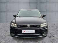 Volkswagen Tiguan - Vorschau Bild 3