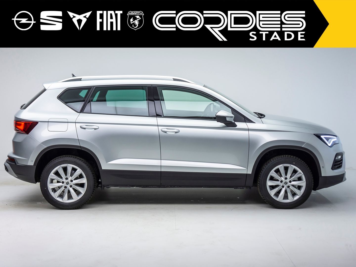 Seat Ateca - Bild 5