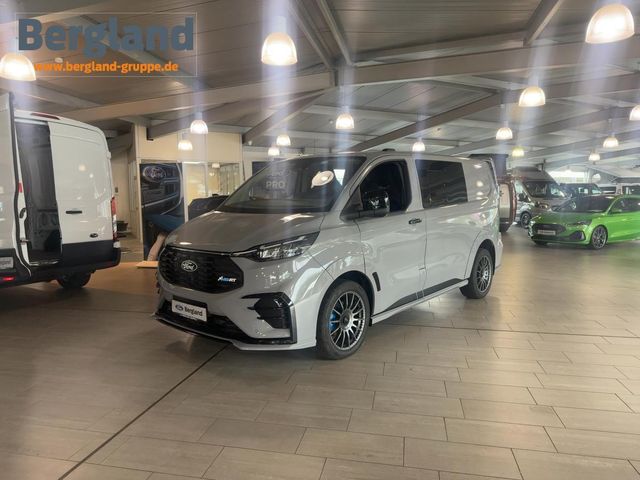 Ford Transit Transit Custom MS-RT 320L1 2.0L 170PS