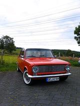 Lada 21013 Shiguli VAZ 2101 H Kennzeichen - Lada: Shiguli