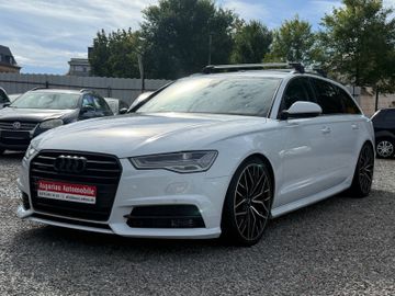 Audi A6 - 3