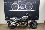 Harley-Davidson Fat Bob FXFBS 114 Softail - HARLEY-DAVIDSON SOFTAIL FAT BOB 114 FXFBS