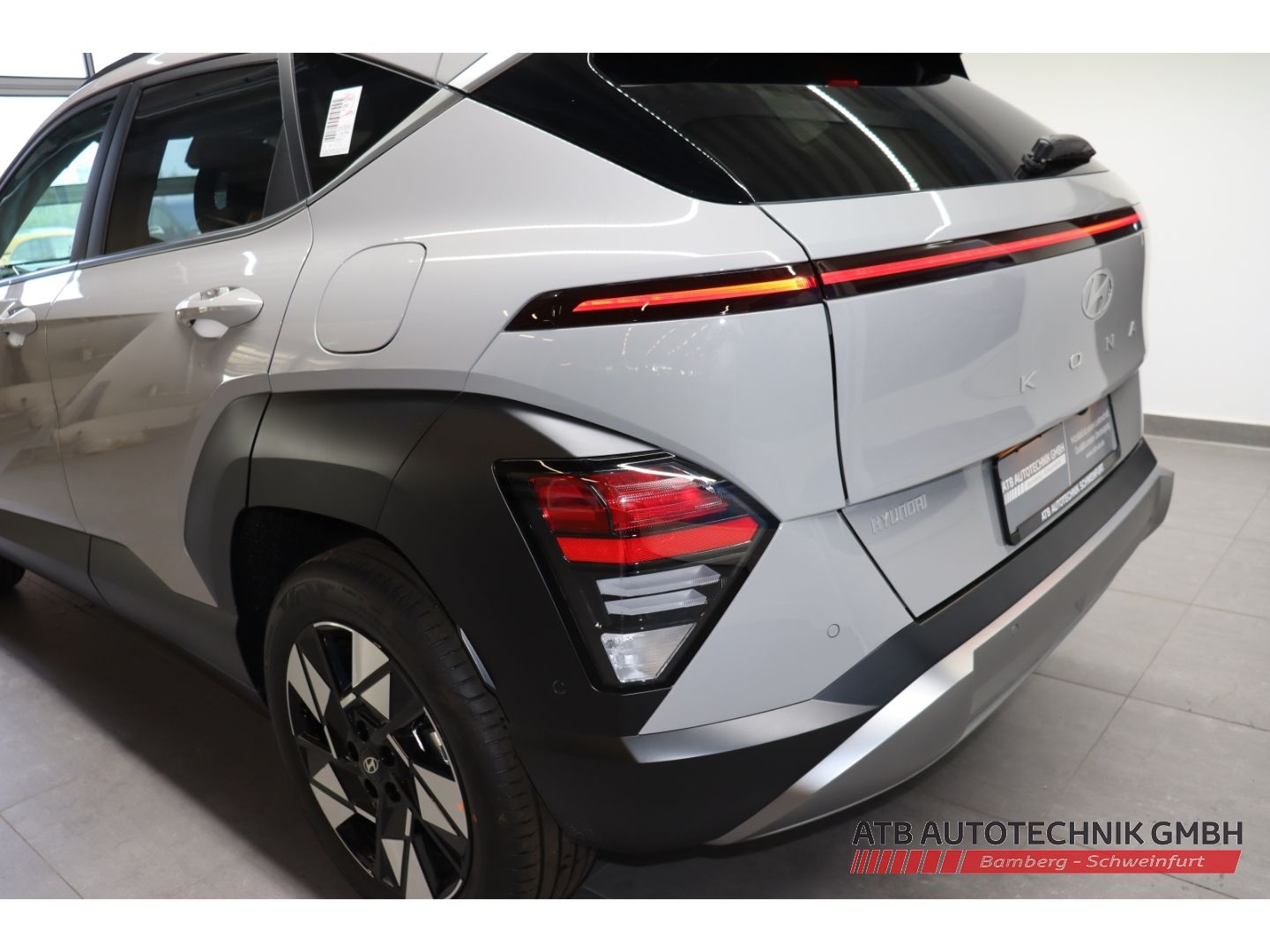 Hyundai KONA - Bild 29