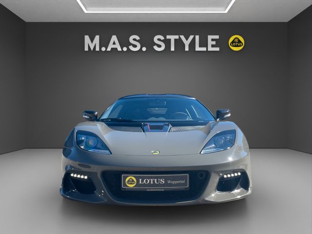 Fahrzeugabbildung Lotus Evora GT430 Sport I. Hand unfallfrei kein Tracks