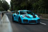 Porsche 911 GT2 RS Weissach (Ohne/No OPF) approved 2027 - Porsche: 911 Gt2rs