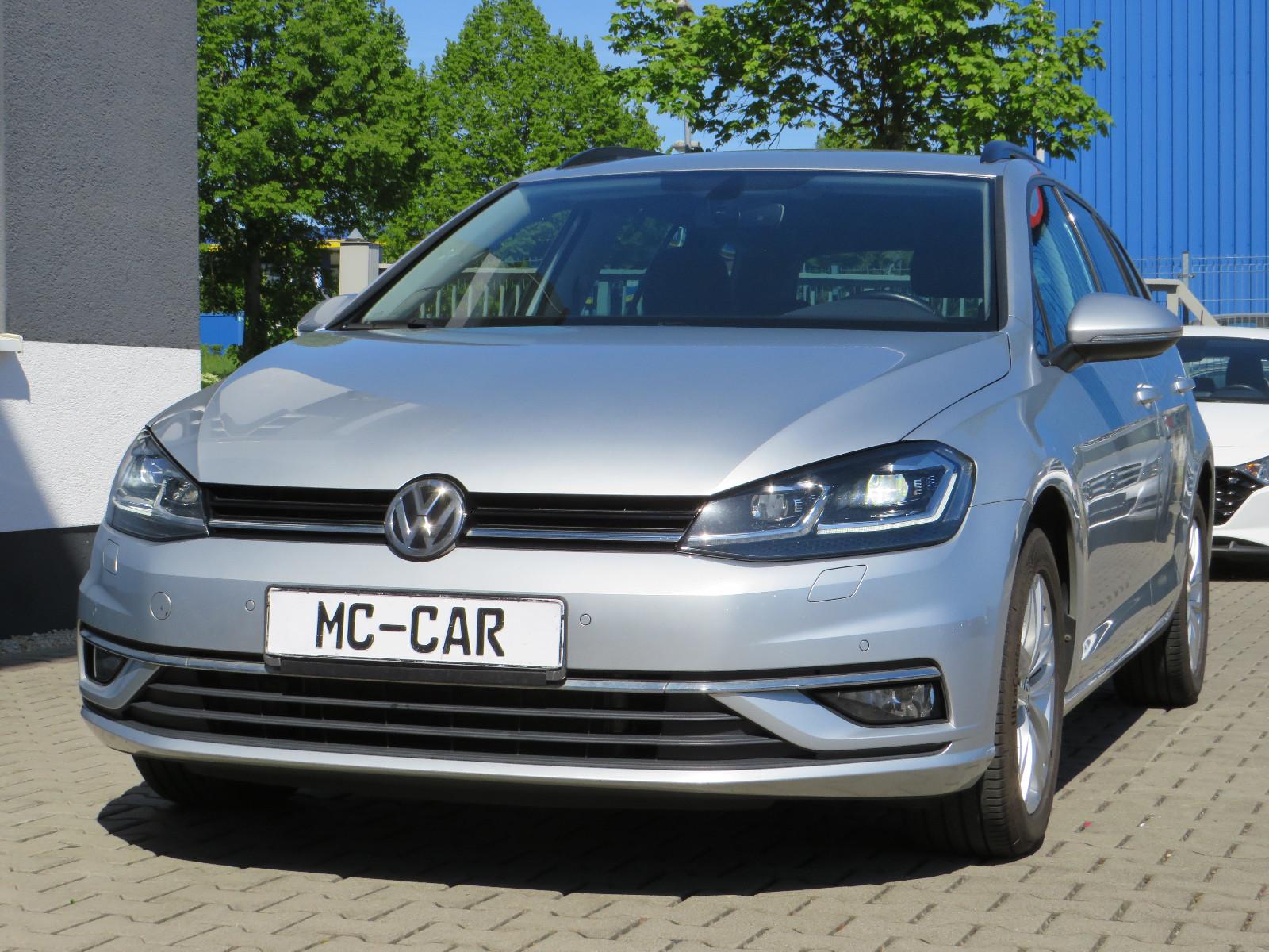 Volkswagen Golf VII Variant Comfortline BMT/Start-Stopp