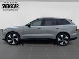 Volvo EX90 Ultra Twin Performance Electric AWD 7-Sitze - Volvo: Awd