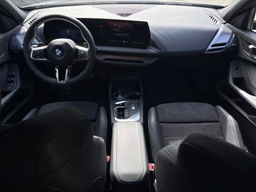 BMW 120 M Sportpaket DAB LED Komfortzg. AHK schw.