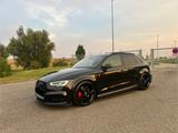 Audi S3 2.0 TFSI S tronic quattro Sportback -