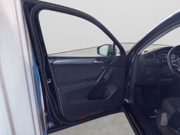 Volkswagen Tiguan Allspace - 10