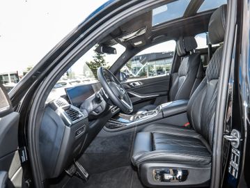 BMW X7 - 5