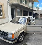 Opel Kadett - Opel Gebrauchtwagen von 1985