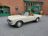 Mercedes-Benz 230 SL - Mercedes-Benz 230 aus 1965: 230sl