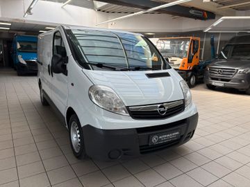 Opel Vivaro - 2