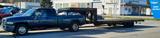 Andere Dodge Ram 3500 Cummins Auflieger Tüv / Tau... - Andere aus 1997