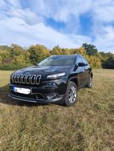 Jeep Cherokee 2.0 MultiJet II 125 kW 4x4 Limited ... - Jeep Cherokee aus 2014