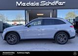 Mercedes-Benz GLC 450 d 4M AMG Night Dist Airm DigLi Pano Burm - Mercedes-Benz GLC 450 Gebrauchtwagen