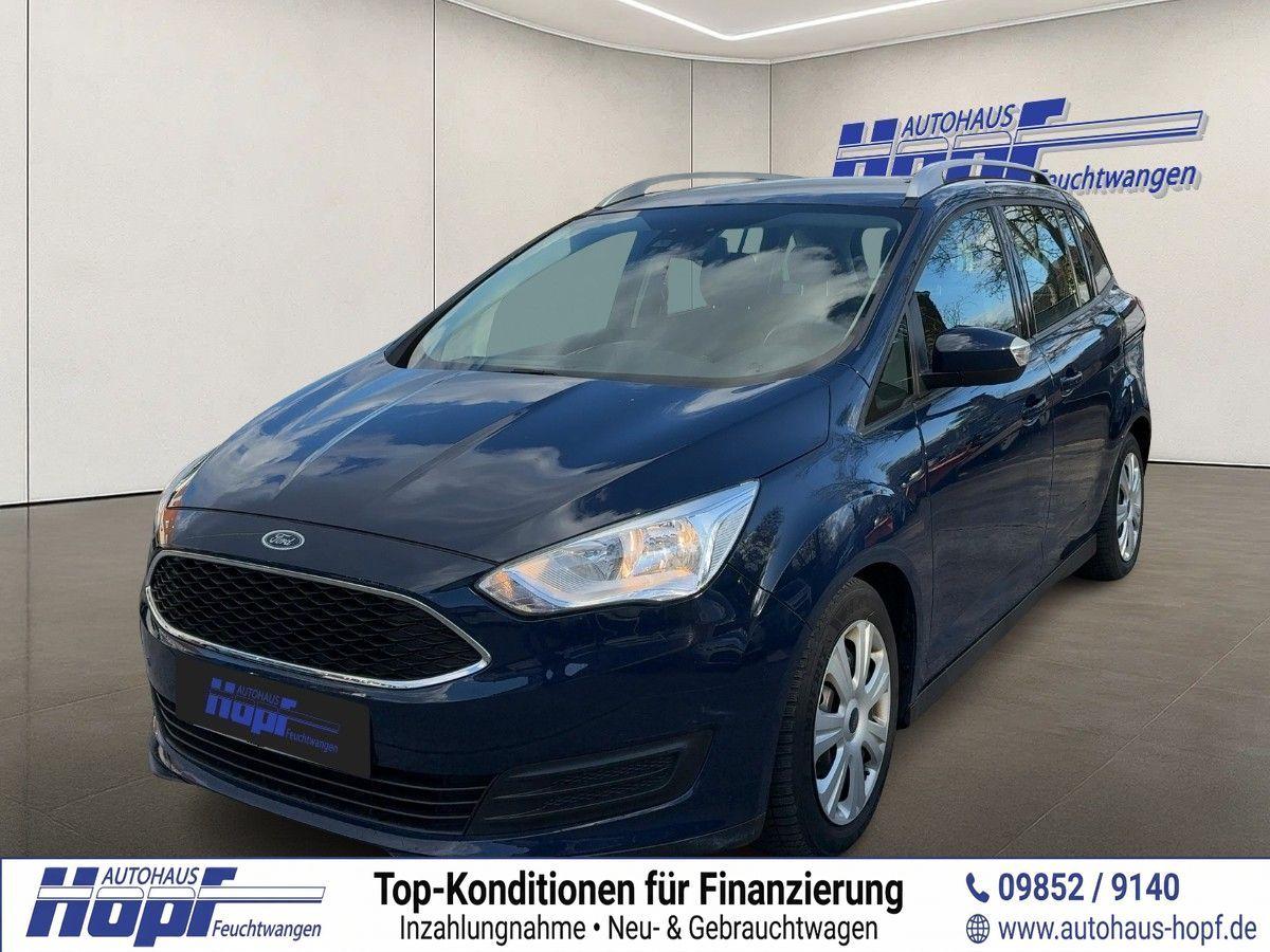 Ford Grand C-Max Grand C-MAX Trend