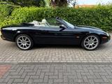 Jaguar XK8 Cabriolet - seltener Rechtslenker - Jaguar XK8: Cabrio