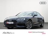 Audi A4 Advanced 40TDI qu Stronic Navi LED CarPlay - Audi A4 mit Diesel-Antrieb