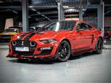 Ford Mustang 5.0 GT 500 Shelby Look Tüv Neu 1.Hand