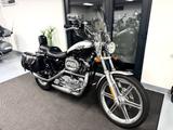 Harley-Davidson Sportster 1200 Custom nur 22.800 km! 2.  Hand !