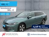 Volkswagen Passat Variant 2.0 TDI DSG BUSINESS 5JG+AHK+PANO - Volkswagen: TDI