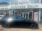 Mercedes-Benz E 220 E T-Modell E 220 d - Mercedes-Benz E 220 in Halle
