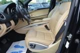 Mercedes-Benz ML 350 CDI 4matic  Luftfederung Bi-Xenon Navi AH - gebrauchte Mercedes-Benz ML 350 aus dem Jahr 2010