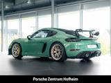 Porsche Cayman 718 GT4 RS Clubsportpaket Liftsystem VA - Porsche Cayman: Automatik