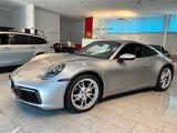 Porsche 992 C4 Coupe 1.Hd. / Ganzleder / Sportabgas - Porsche Series 911