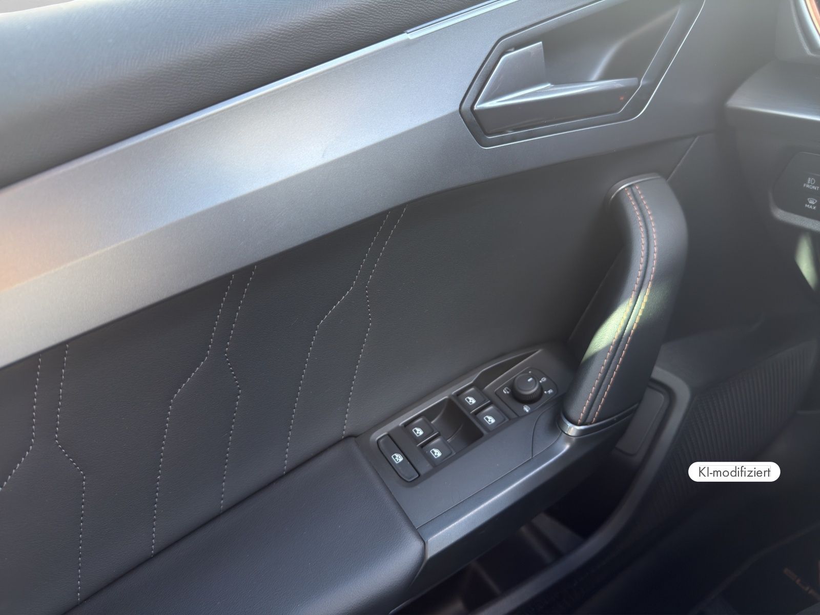 Cupra Leon - Bild 13