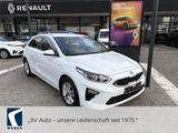 Kia cee'd / Ceed 1.6 CRDi VISION - Kia in Frankfurt (Main): Cee D