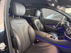 MERCEDES-BENZ S 350 d LANG|Pano|Fond Memory|Multibeam