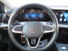 VW Golf VIII 2.0 TDI Move DSG LED Navi ACC Rfk 16'' VW Golf VIII 2.0 TDI Move DSG LED Navi ACC Rfk 16''