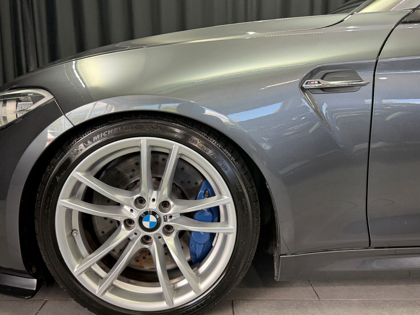 Fahrzeugabbildung BMW M2 Coupe |M-PERFORMANCE|EVENTURI|H/K|U-FREI