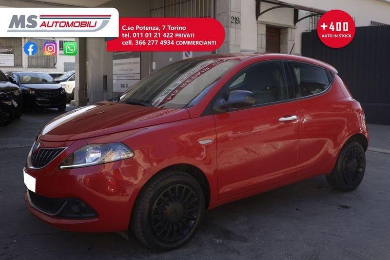 Lancia Ypsilon Lancia Ypsilon 1.0 FireFly 70cv S
