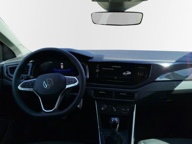 Fahrzeugabbildung Volkswagen Polo Life 1.0 BT070 TSIM5F