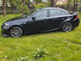 Lexus IS 350 F Sport RWD  - Lexus: Is