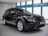 Volkswagen Tiguan Allspace Life 2.0 TDI 4MOTION DSG   - 7 Sitzer Autos
