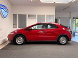 Honda Civic Lim. 5-trg. 1.4/INSPK NEU - Honda Gebrauchtwagen in Mannheim
