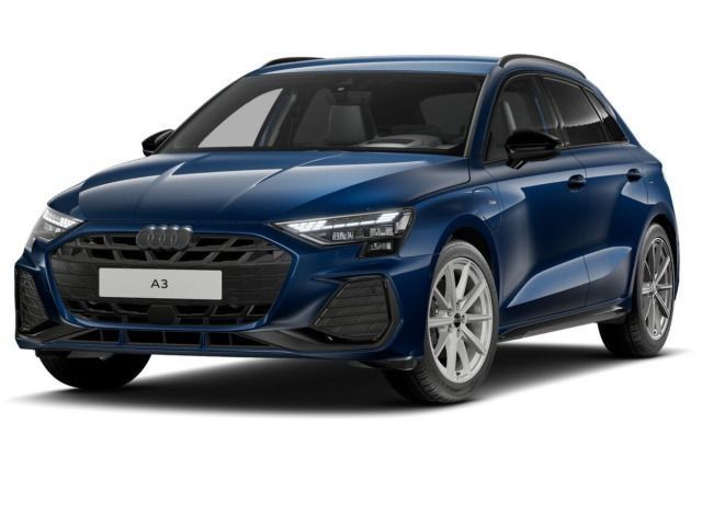 Audi A3 - Bild 3