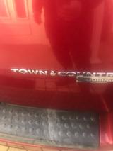 Chrysler Limited. 4.Liter Town Country 6 silinder  - Chrysler Gebrauchtwagen von 2010