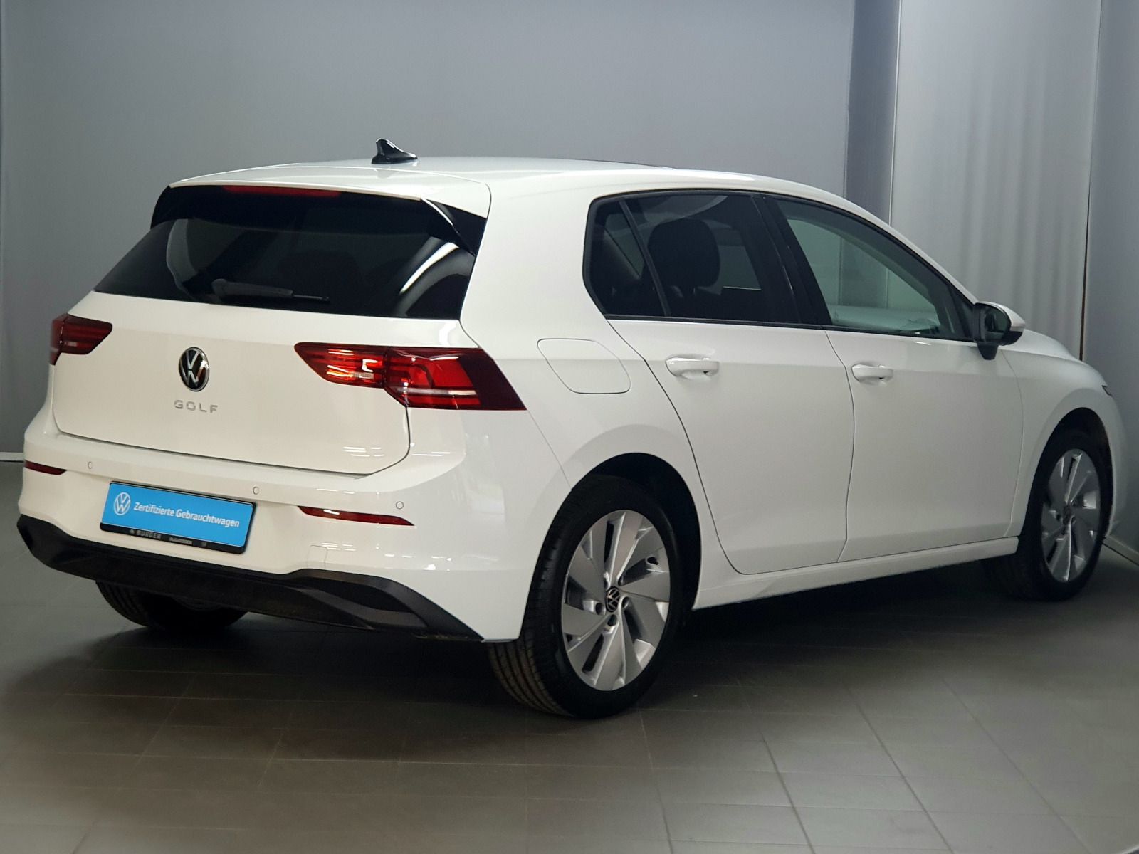 Volkswagen Golf VIII Life 1.5TSI Pano ACC LED AppConnect foto 4