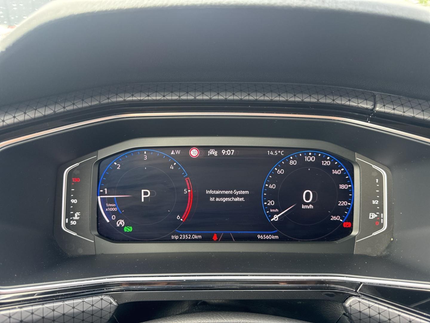 Volkswagen T-Cross Style 1.6 TDI DSG WR Navi ACC digital Co, миниатюра 12