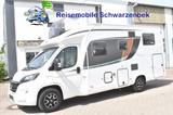 Bürstner T 690 G HARMONY EINZEL&HUBBETT SAT+TV SOLAR 1.H - Offers