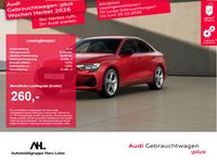 Audi A3 - Vorschau Bild 1